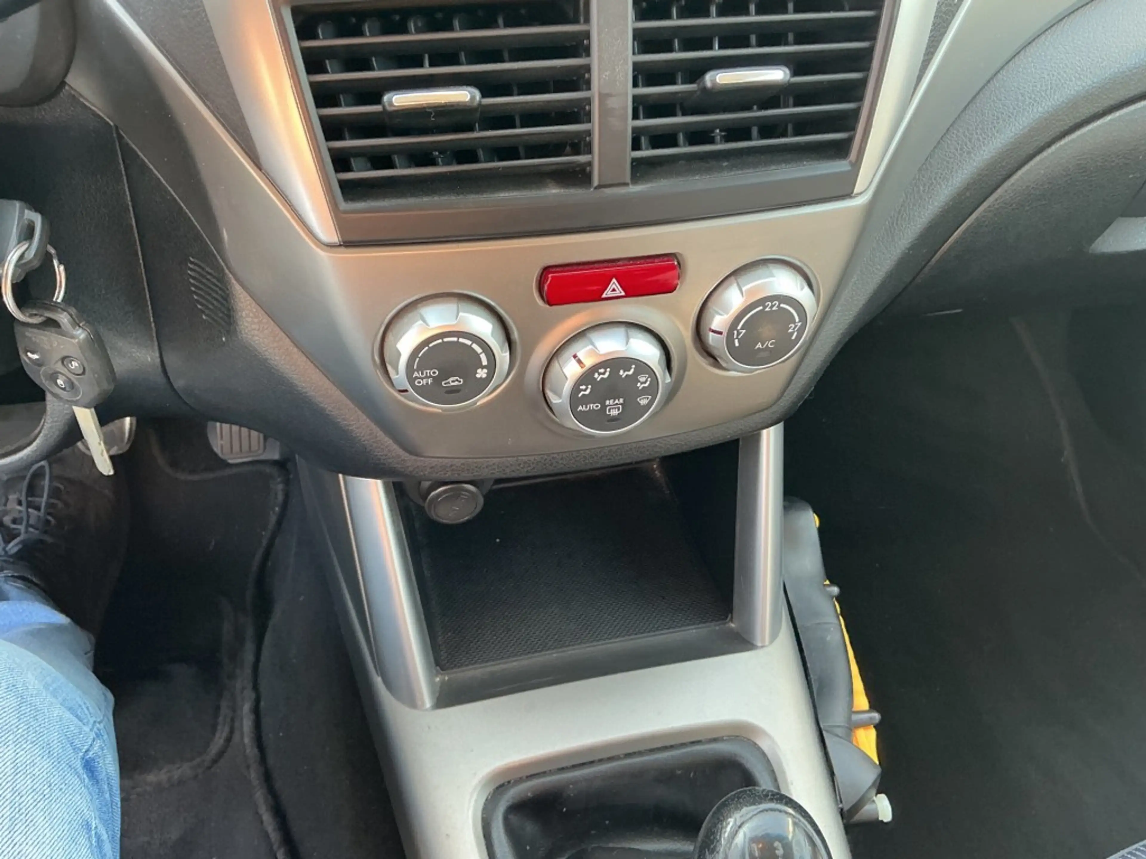 Subaru Forester 2.0 COMFORT 4WD — photo 16