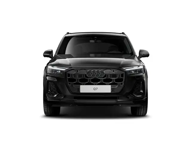 Audi Q7 view 2