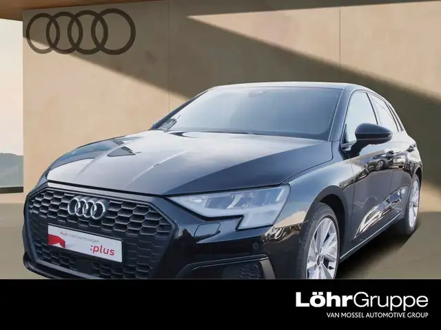 Audi A3 Sportback 30 TDI Navi+VC ACC PDC LED Sitzheiz.