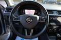 Skoda Octavia 2.0 TDI Combi Soleil/VIRTUAL/NAVI/CAM Zilver - thumbnail 17