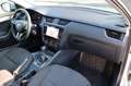 Skoda Octavia 2.0 TDI Combi Soleil/VIRTUAL/NAVI/CAM Zilver - thumbnail 10