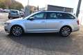 Skoda Octavia 2.0 TDI Combi Soleil/VIRTUAL/NAVI/CAM Zilver - thumbnail 4
