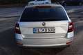 Skoda Octavia 2.0 TDI Combi Soleil/VIRTUAL/NAVI/CAM Zilver - thumbnail 6