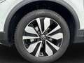 Volkswagen T-Roc Goal 1.0 TSI Navi LED Sitzpaket GJR Weiß - thumbnail 9