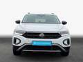 Volkswagen T-Roc Goal 1.0 TSI Navi LED Sitzpaket GJR Weiß - thumbnail 5