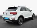 Volkswagen T-Roc Goal 1.0 TSI Navi LED Sitzpaket GJR Weiß - thumbnail 3