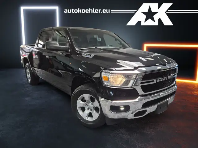Dodge RAM 1500 Tradesman 5.7l V8 6 Sitze KAMERA