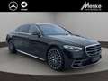 Mercedes-Benz S 400 d 4M Lang AMG+21er+HA.Lenkg+HUD+3D+4xSitzk Negro - thumbnail 3