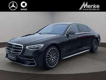 d 4M Lang AMG+21er+HA.Lenkg+HUD+3D+4xSitzk