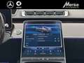 Mercedes-Benz S 400 d 4M Lang AMG+21er+HA.Lenkg+HUD+3D+4xSitzk Negro - thumbnail 15