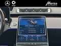 Mercedes-Benz S 400 d 4M Lang AMG+21er+HA.Lenkg+HUD+3D+4xSitzk Negro - thumbnail 14