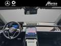 Mercedes-Benz S 400 d 4M Lang AMG+21er+HA.Lenkg+HUD+3D+4xSitzk Negro - thumbnail 8