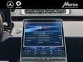 Mercedes-Benz S 400 d 4M Lang AMG+21er+HA.Lenkg+HUD+3D+4xSitzk Negro - thumbnail 16