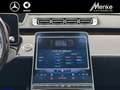 Mercedes-Benz S 400 d 4M Lang AMG+21er+HA.Lenkg+HUD+3D+4xSitzk Negro - thumbnail 17