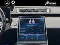 Mercedes-Benz S 400 d 4M Lang AMG+21er+HA.Lenkg+HUD+3D+4xSitzk Negro - thumbnail 18