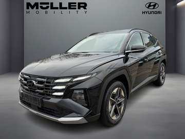 1.6 T-GDI Mild-Hybrid Trend CarPlay