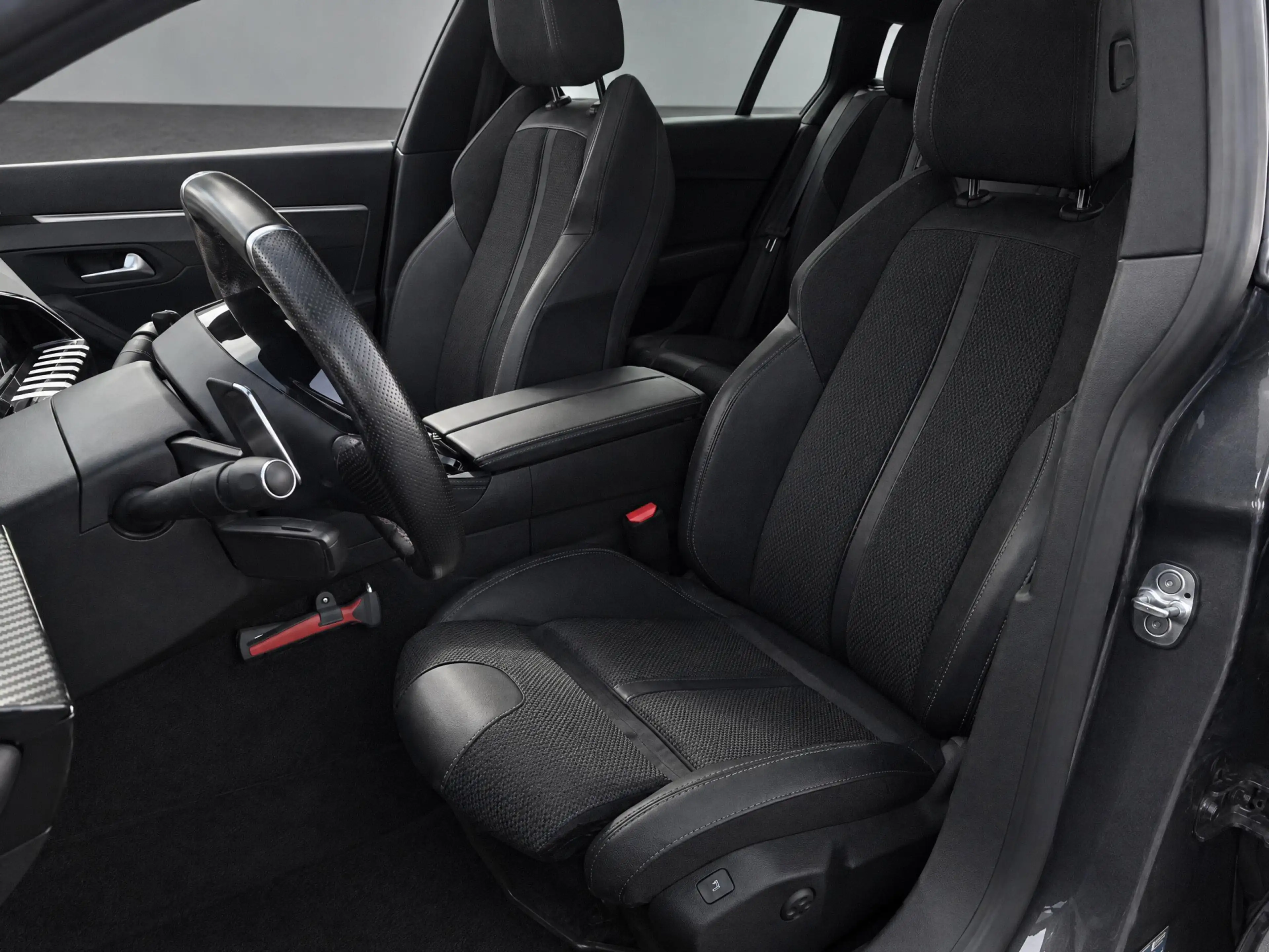 Peugeot 508 SW 1.6 HYbrid GT / Navi / achteruitrijcamera / Car — photo 10