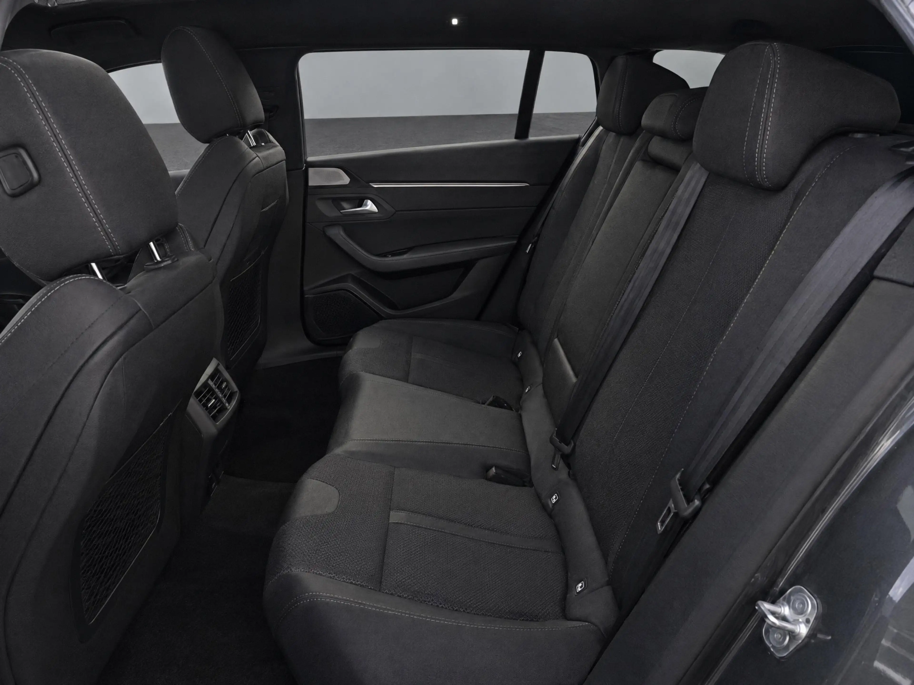Peugeot 508 SW 1.6 HYbrid GT / Navi / achteruitrijcamera / Car — photo 14