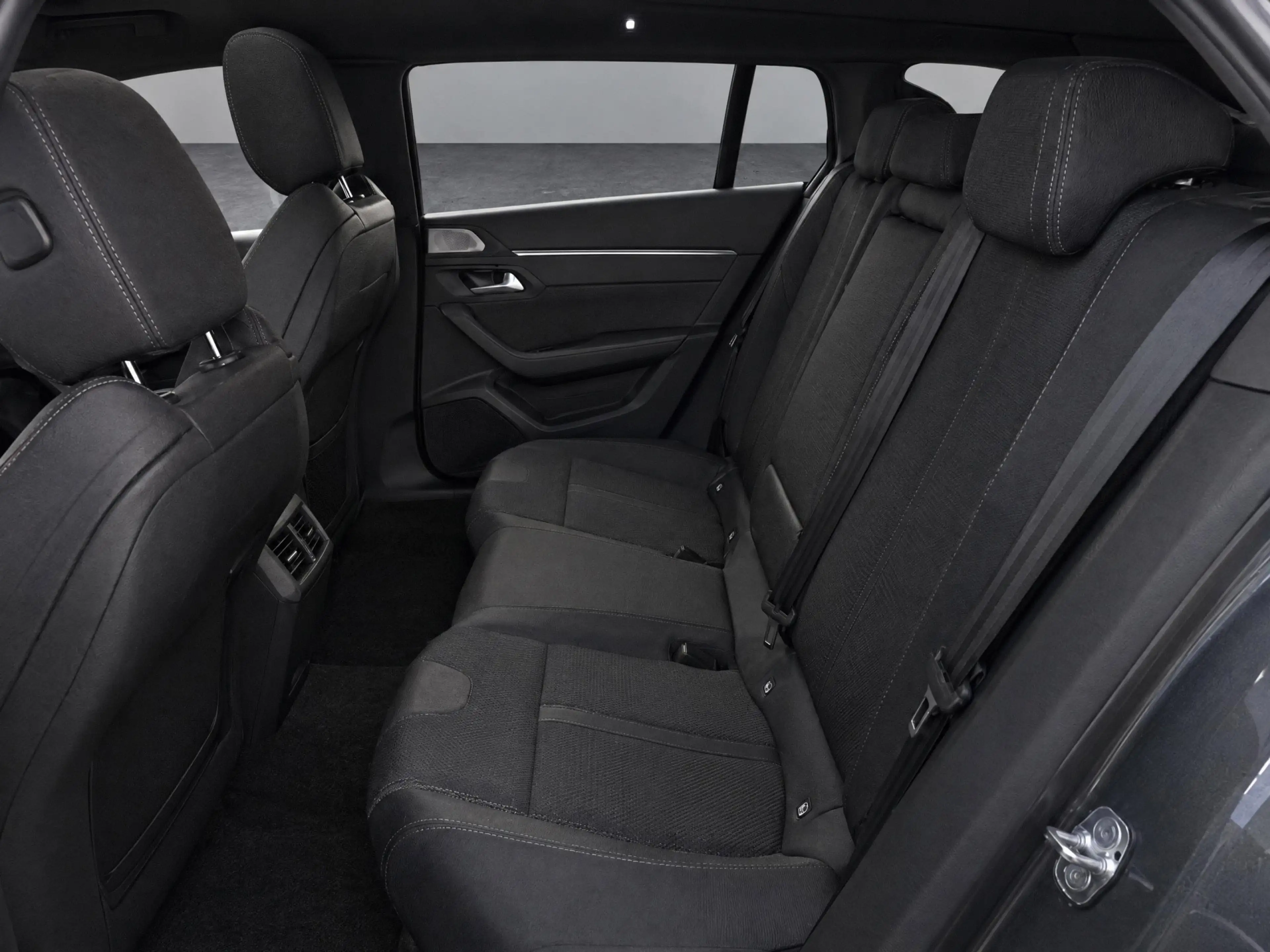 Peugeot 508 SW 1.6 HYbrid GT / Navi / achteruitrijcamera / Car — photo 13