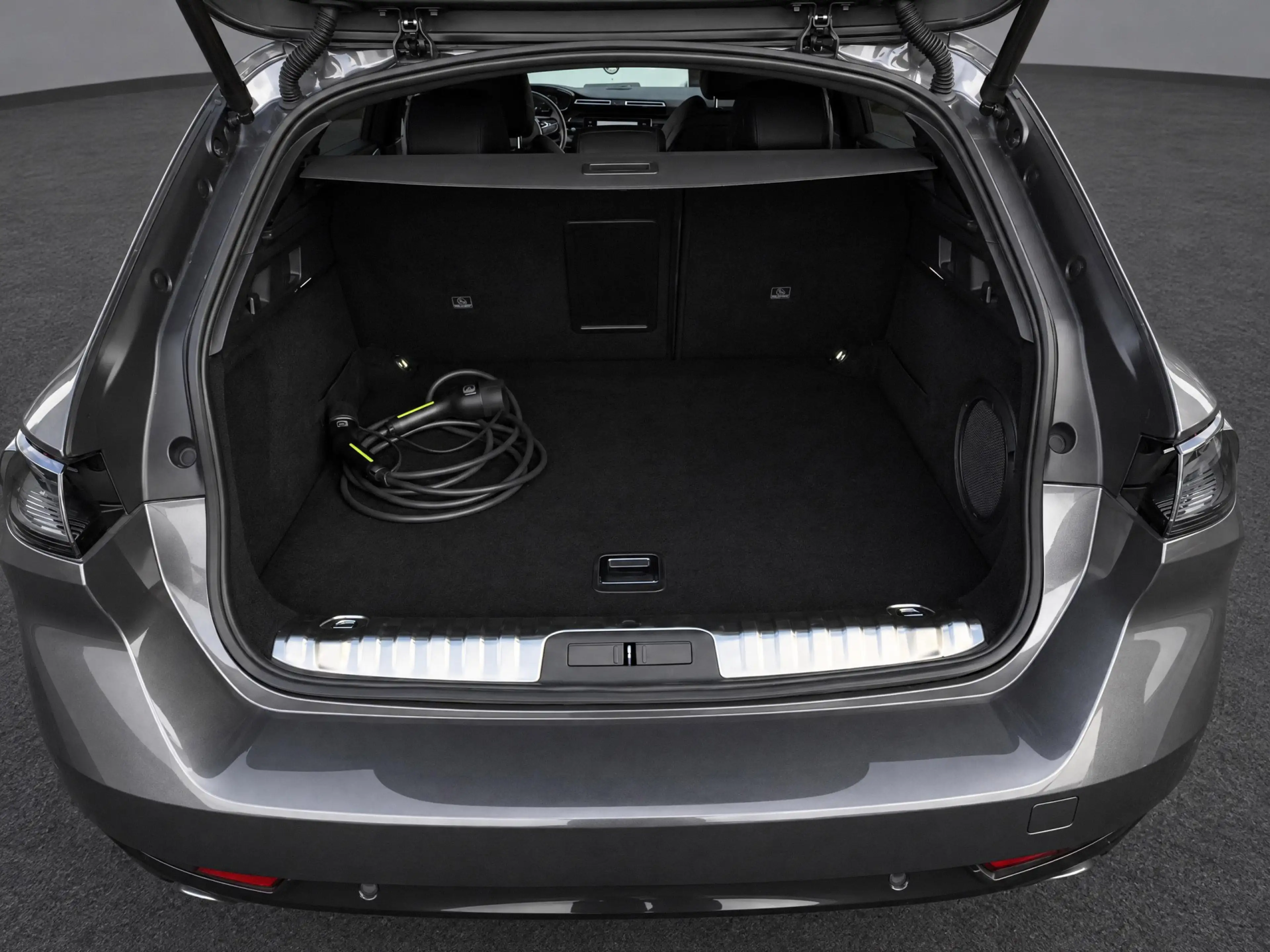 Peugeot 508 SW 1.6 HYbrid GT / Navi / achteruitrijcamera / Car — photo 7
