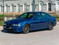BMW M5 E39 Avusblau Blau - thumbnail 2