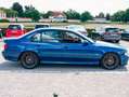 BMW M5 E39 Avusblau Blau - thumbnail 5