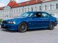 BMW M5 E39 Avusblau Blau - thumbnail 1
