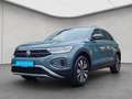 Volkswagen T-Roc 1.0 TSI Goal NAVI PLA SHZ ACC GJR Blau - thumbnail 2