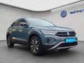 Volkswagen T-Roc 1.0 TSI Goal NAVI PLA SHZ ACC GJR Blau - thumbnail 10