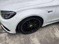 Mercedes-Benz C 43 AMG C Coupe AMG 43 4matic auto Fehér - thumbnail 12