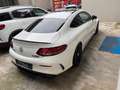 Mercedes-Benz C 43 AMG C Coupe AMG 43 4matic auto Fehér - thumbnail 4
