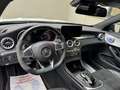 Mercedes-Benz C 43 AMG C Coupe AMG 43 4matic auto Fehér - thumbnail 7