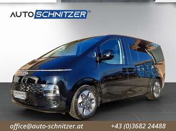 Staria Bus 2,2 CRDi Trend Line 4WD 9 Sitze DCT ...