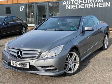 CDI BlueEfficiency AMG LINE* TOP GEPFLEGT*