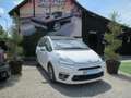 Citroen Grand C4 Picasso hdi 7 places Blanc - thumbnail 2