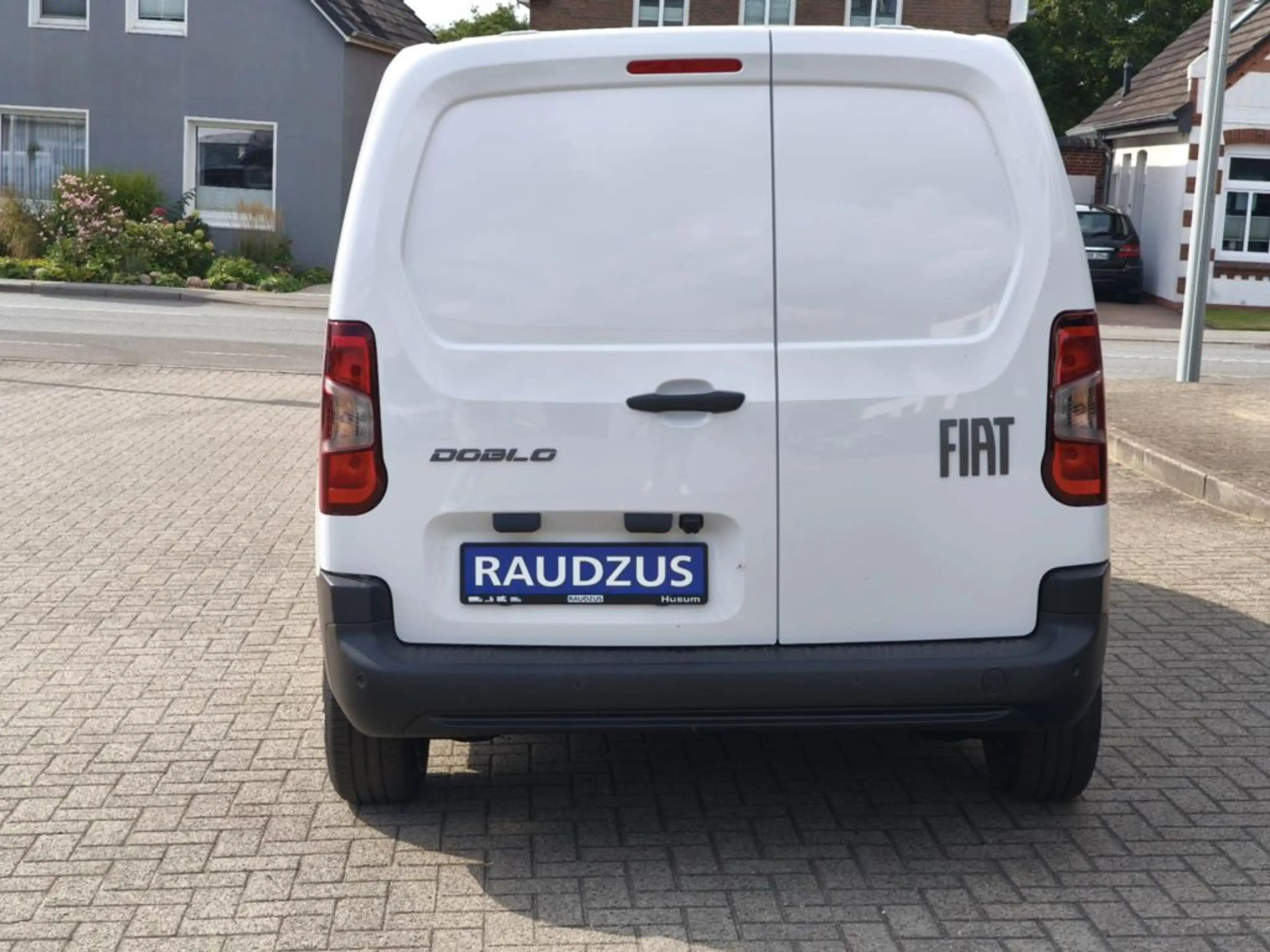 Fiat Doblo 1.5 BlueHDi  L1 — photo 6