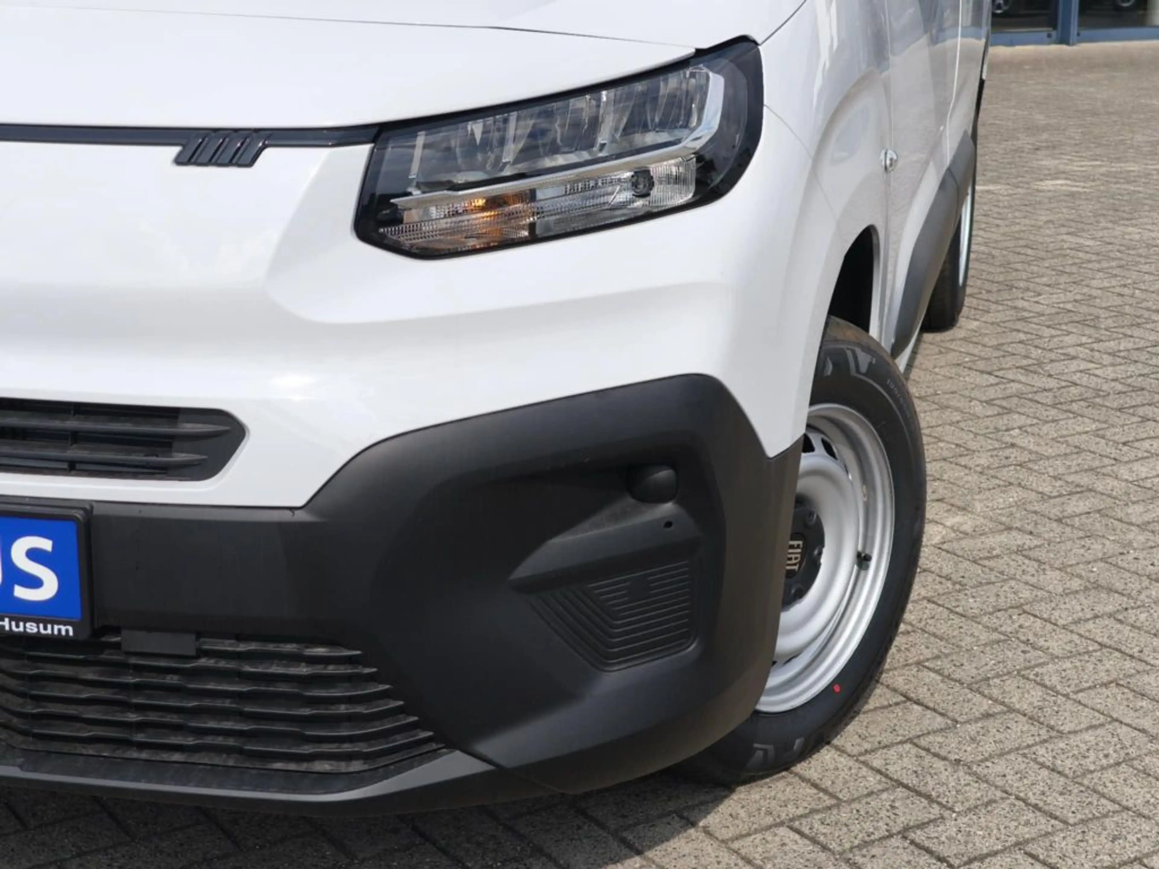 Fiat Doblo 1.5 BlueHDi  L1 — photo 2