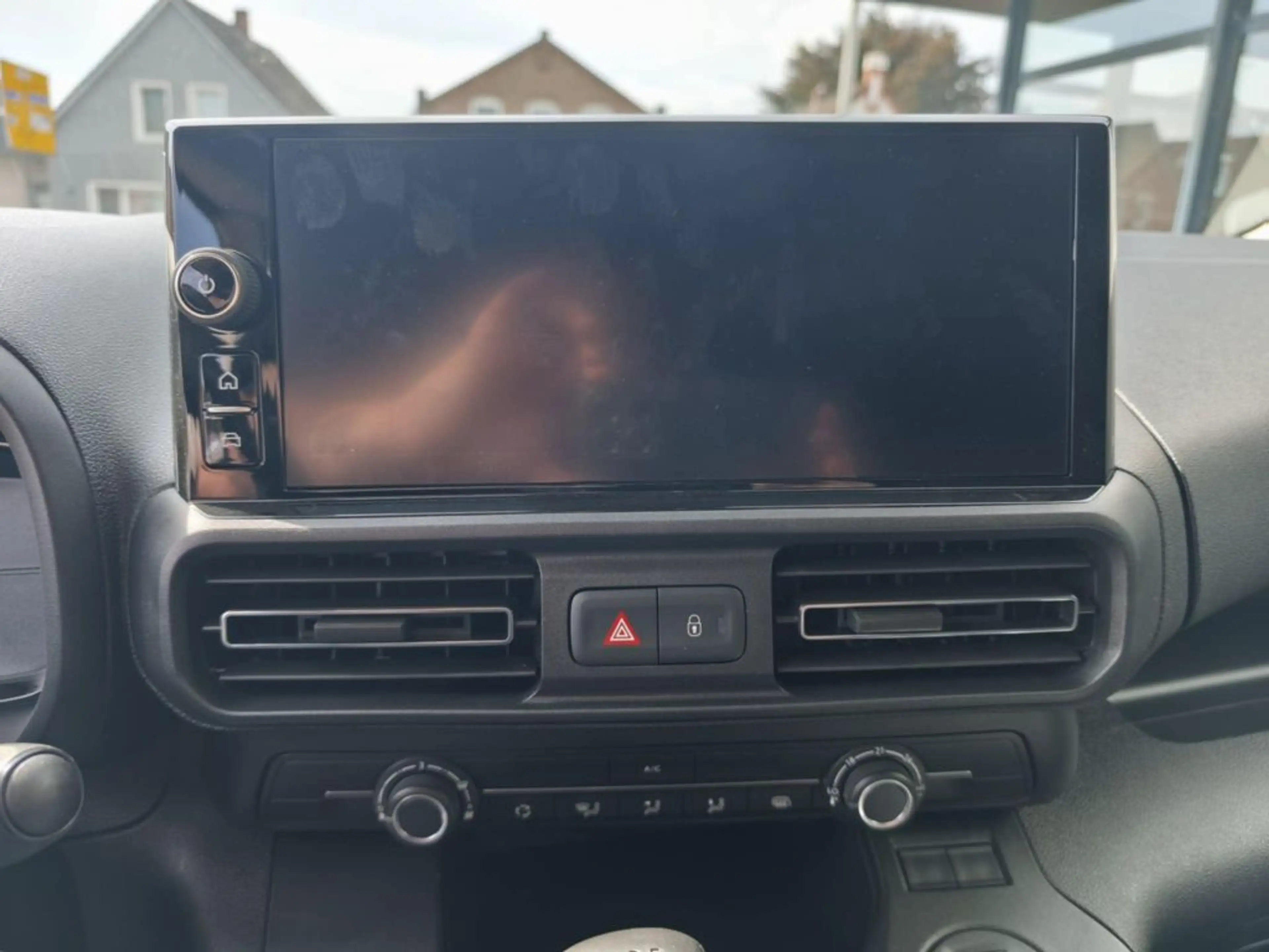 Fiat Doblo 1.5 BlueHDi  L1 — photo 9