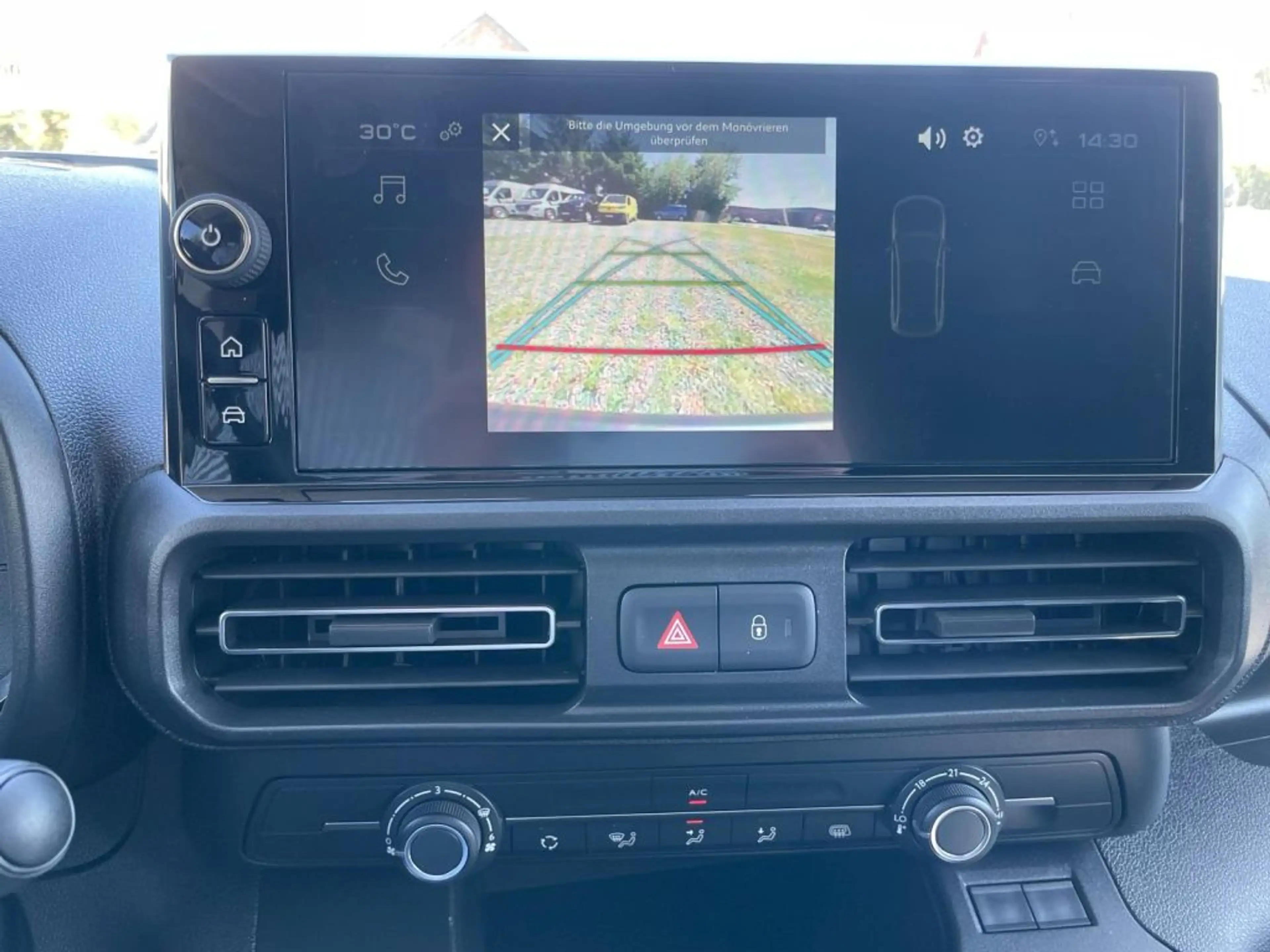 Fiat Doblo 1.5 BlueHDi  L1 — photo 10
