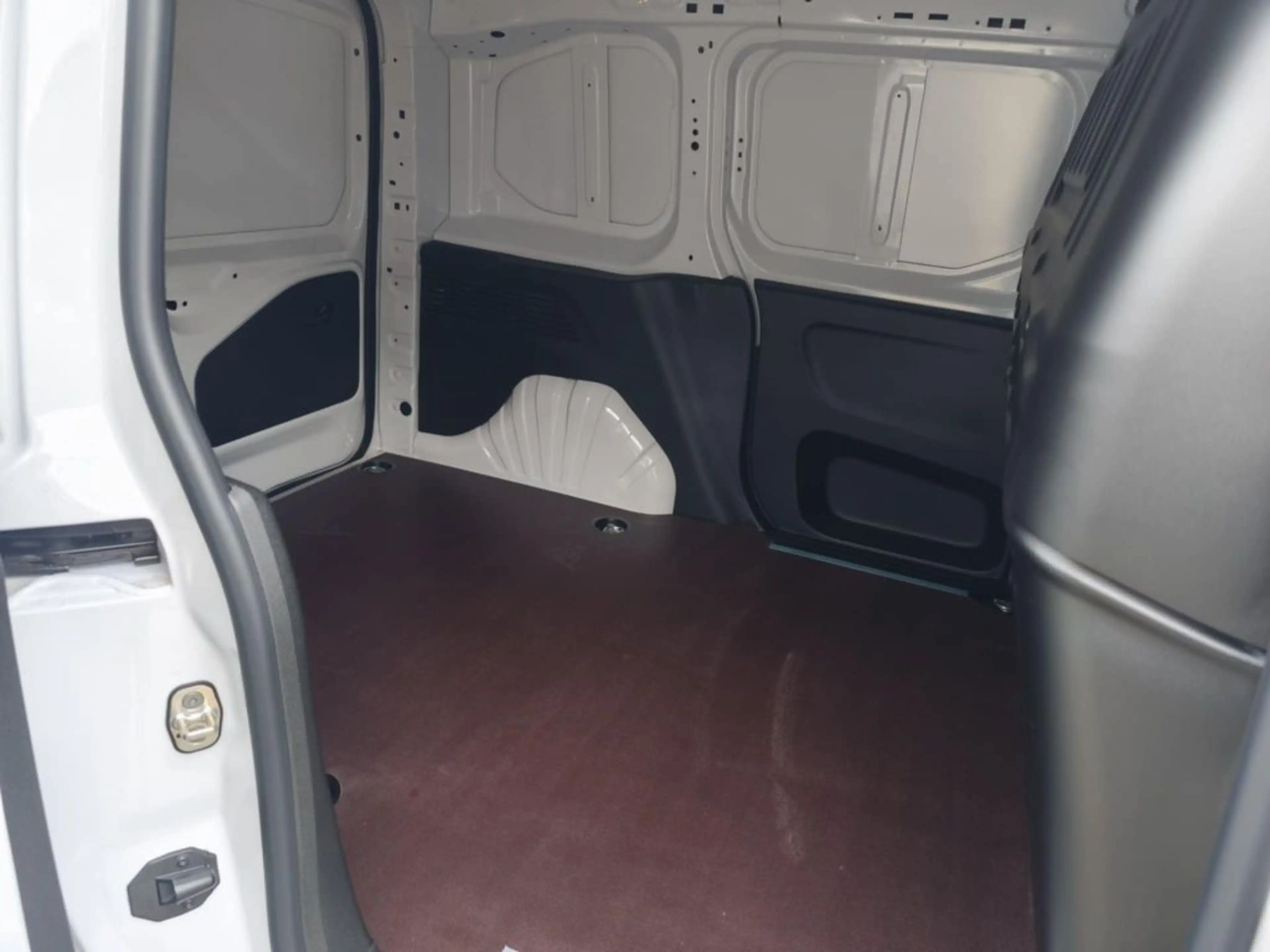 Fiat Doblo 1.5 BlueHDi  L1 — photo 15