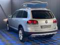 Volkswagen Touareg V6 TDI Executive*NAVI*SHZ*XEN*LEDER*TOP srebrna - thumbnail 5
