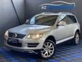 Volkswagen Touareg V6 TDI Executive*NAVI*SHZ*XEN*LEDER*TOP Zilver - thumbnail 4