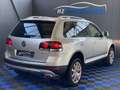 Volkswagen Touareg V6 TDI Executive*NAVI*SHZ*XEN*LEDER*TOP Ezüst - thumbnail 8