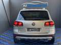 Volkswagen Touareg V6 TDI Executive*NAVI*SHZ*XEN*LEDER*TOP Срібний - thumbnail 6
