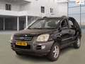 Kia Sportage 2.0 CVVT Comfort AIRCO LEDER CRUISE TREKHAAK 2 X S Czarny - thumbnail 1