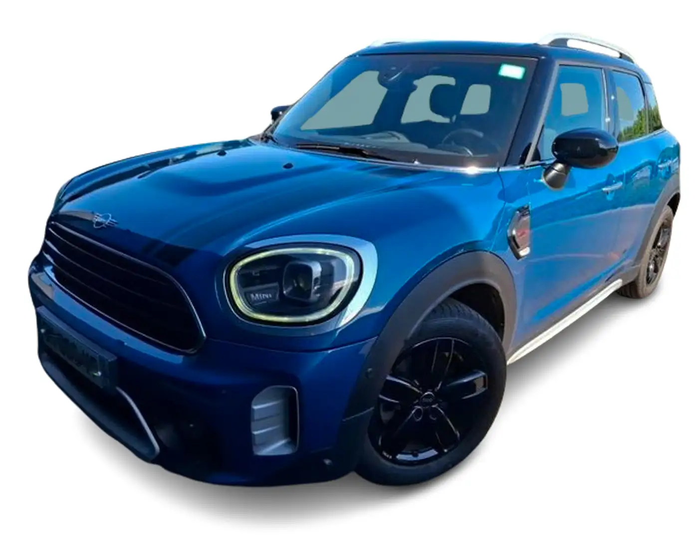 MINI Cooper Countryman 1.5 COOPER EDITION NORTHWOOD - TETTO PANORAMA - 2