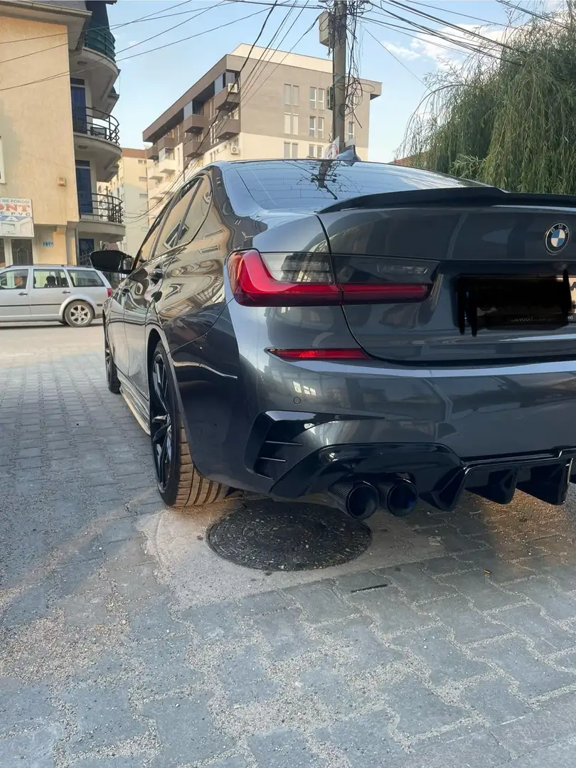 BMW 330 330i Msport auto - 2