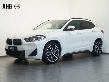 sDrive 20 i M Sport LED/HEADUP/KEYLESS/KAMERA
