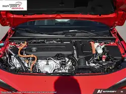 Honda Civic 2026