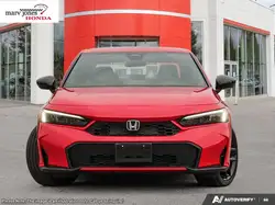 Honda Civic 2026